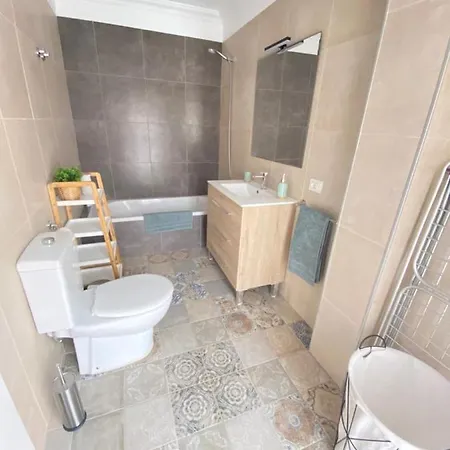 Casa Tata - Apto Icod De Vinos