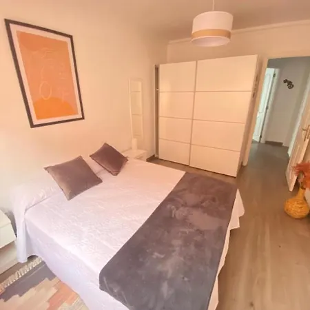 Casa Tata - Apto Icod De Vinos דירה איקוד דה לוס וינוס