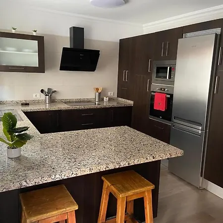 Casa Tata - Apto Icod De Vinos *