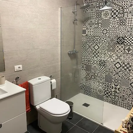 아파트 Casa Tata - Apto Icod De Vinos *