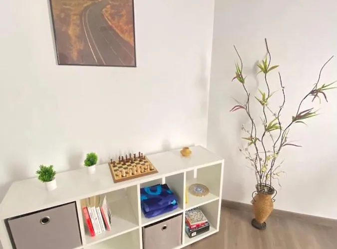 Casa Tata - Apto Icod De Vinos Appartamento *