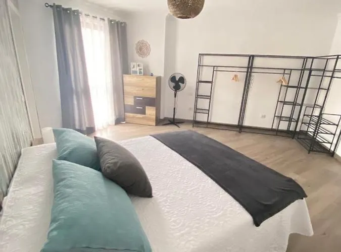 Appartamento Casa Tata - Apto Icod De Vinos *