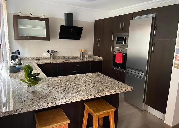 Casa Tata - Apto Icod De Vinos *