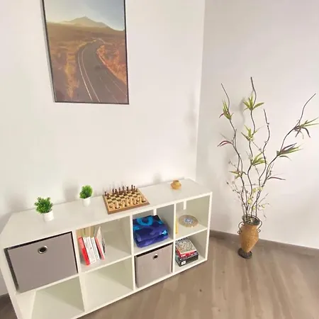 Casa Tata - Apto Icod De Vinos Apartamento *