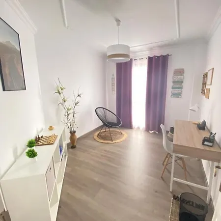 Casa Tata - Apto Icod De Vinos