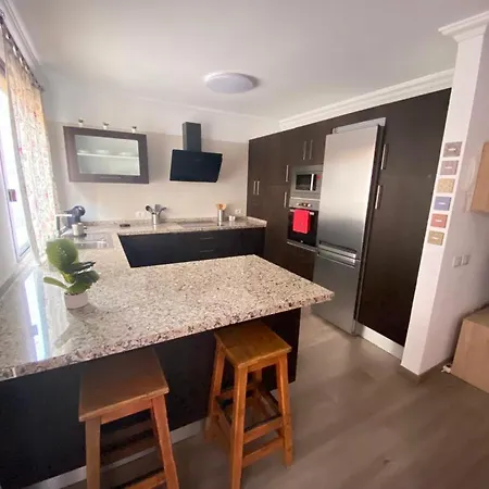 Casa Tata - Apto Icod De Vinos * Icod De Los Vinos