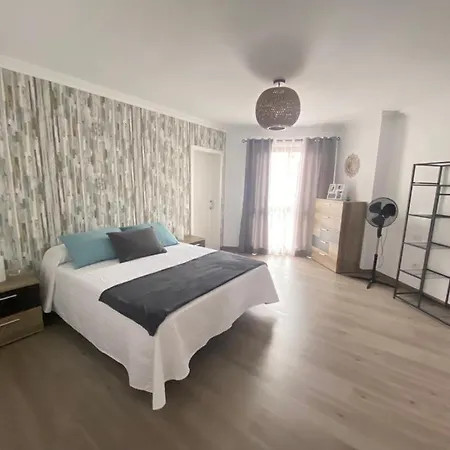 Casa Tata - Apto Icod De Vinos Lägenhet Icod De Los Vinos