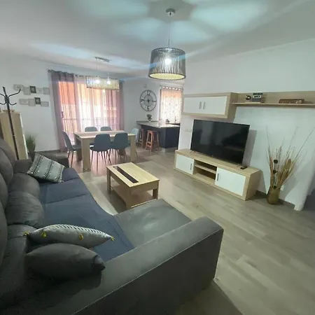 Casa Tata - Apto Icod De Vinos Apartamento *