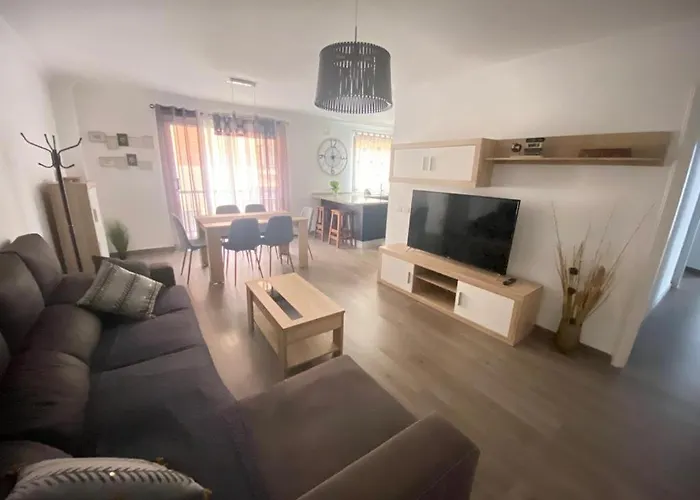 Casa Tata - Apto Icod De Vinos Apartment *