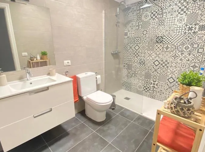 Casa Tata - Apto Icod De Vinos * Icod De Los Vinos