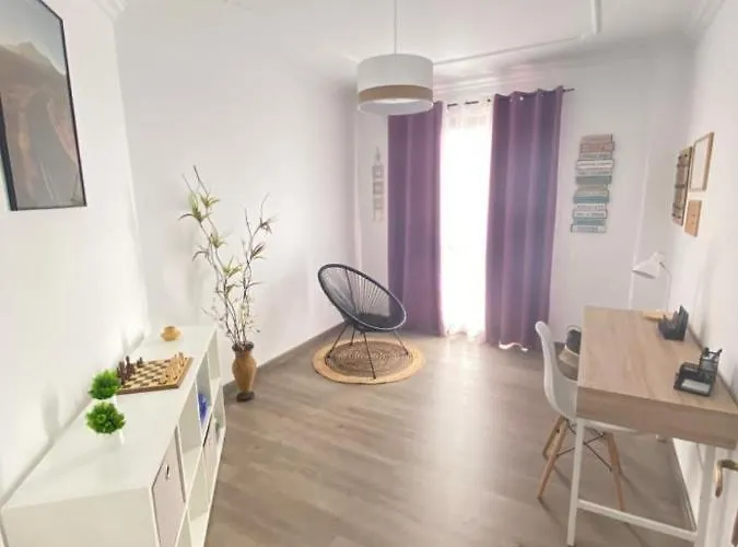 Casa Tata - Apto Icod De Vinos