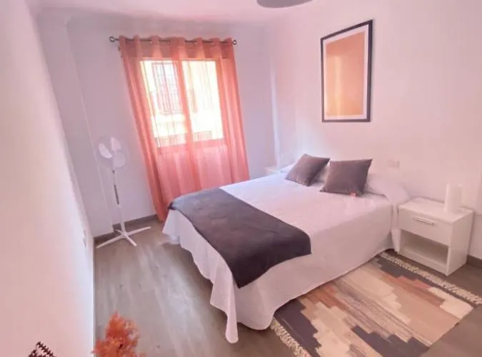 Casa Tata - Apto Icod De Vinos Apartment *