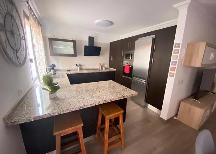 Casa Tata - Apto Icod De Vinos * Icod De Los Vinos