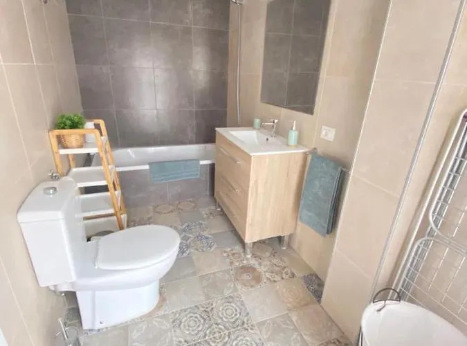 Casa Tata - Apto Icod De Vinos