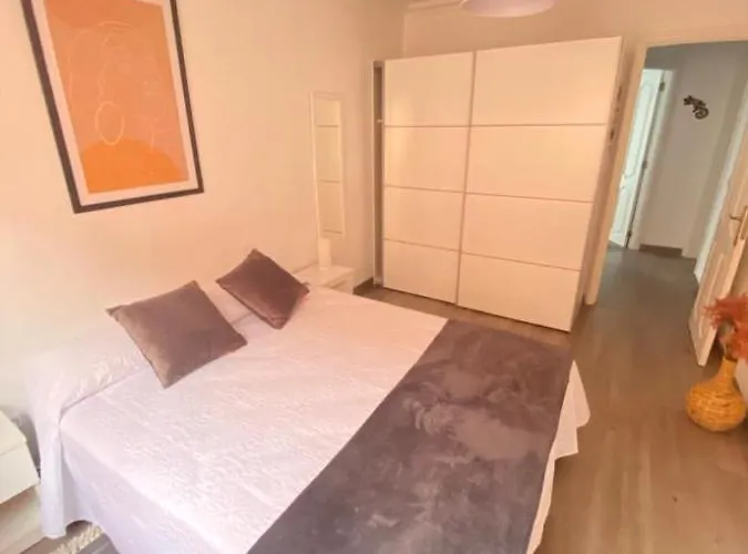 Casa Tata - Apto Icod De Vinos Apartamento Icod De Los Vinos