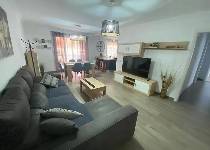 Casa Tata - Apto Icod De Vinos Apartamento *