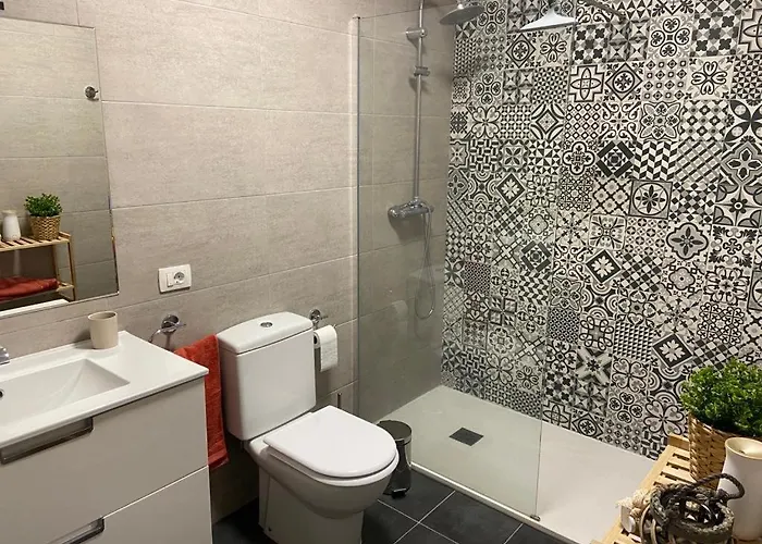 Apartamento Casa Tata - Apto Icod De Vinos *