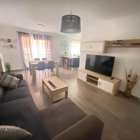 Casa Tata - Apto Icod De Vinos Apartamento *
