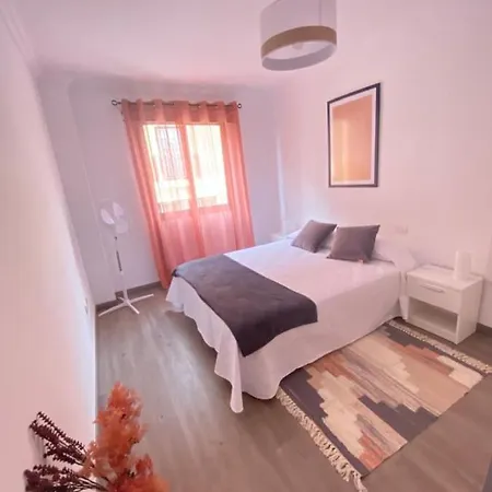 Casa Tata - Apto Icod De Vinos Apartamento *
