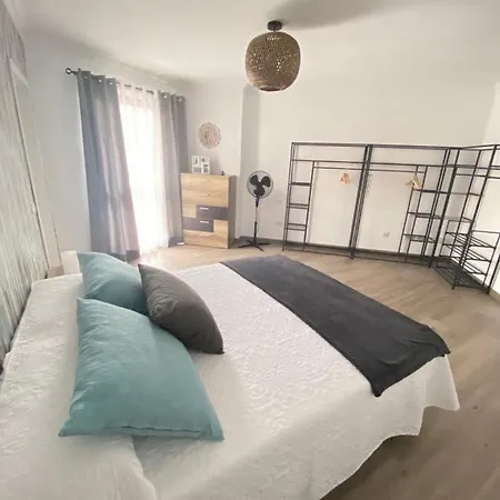 Apartamento Casa Tata - Apto Icod De Vinos *